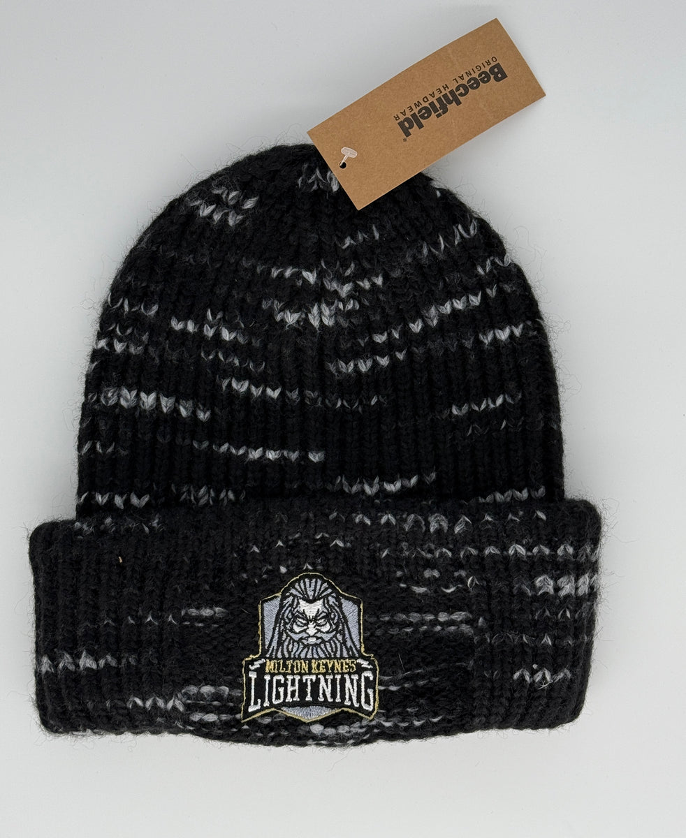 MKL 25/26 Beanie Hat – Milton Keynes Lightning