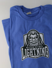 Load image into Gallery viewer, Short Sleeved T-Shirt MKL 2023 Zeus MK Lightning