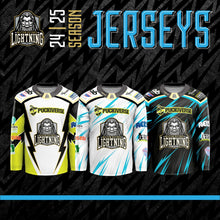 Load image into Gallery viewer, 2024/25 Replica Jerseys