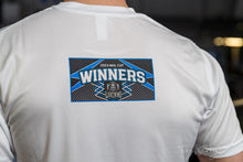 Load image into Gallery viewer, Short Sleeved T-Shirt &quot;National Cup Winners&quot;