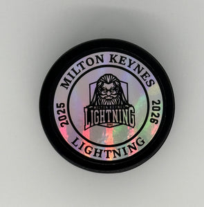 MKL 25/26 season Pucks