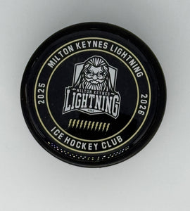 MKL 25/26 season Pucks