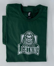 Load image into Gallery viewer, Short Sleeved T-Shirt MKL 2023 Zeus MK Lightning