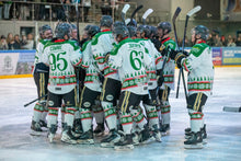 Load image into Gallery viewer, MK Lightning 25/26 Season Christmas socks