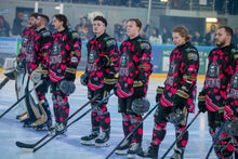 Load image into Gallery viewer, MK Lightning 25/26 Season Valentines socks