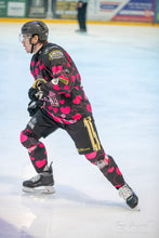 Load image into Gallery viewer, MK Lightning 25/26 Season Valentines socks