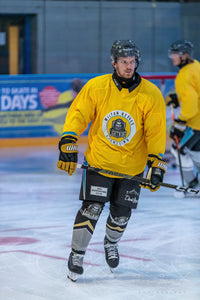 Used MK Lightning Training Jerseys 2024/25 - Limited Stock