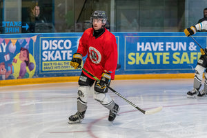 Used MK Lightning Training Jerseys 2024/25 - Limited Stock