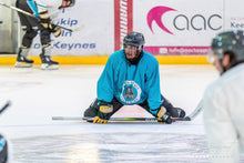 Load image into Gallery viewer, Used MK Lightning Training Jerseys 2024/25 - Limited Stock