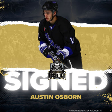 2025/26 Kit Grid Sponsorship: #17 Austin Osborn