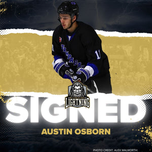 2025/26 Kit Grid Sponsorship: #17 Austin Osborn