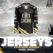 Load image into Gallery viewer, 2025/26 Replica Jerseys