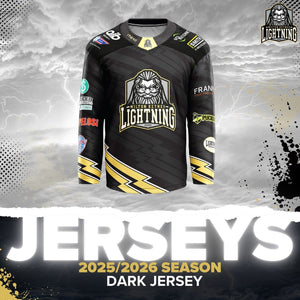 2025/26 Replica Jerseys