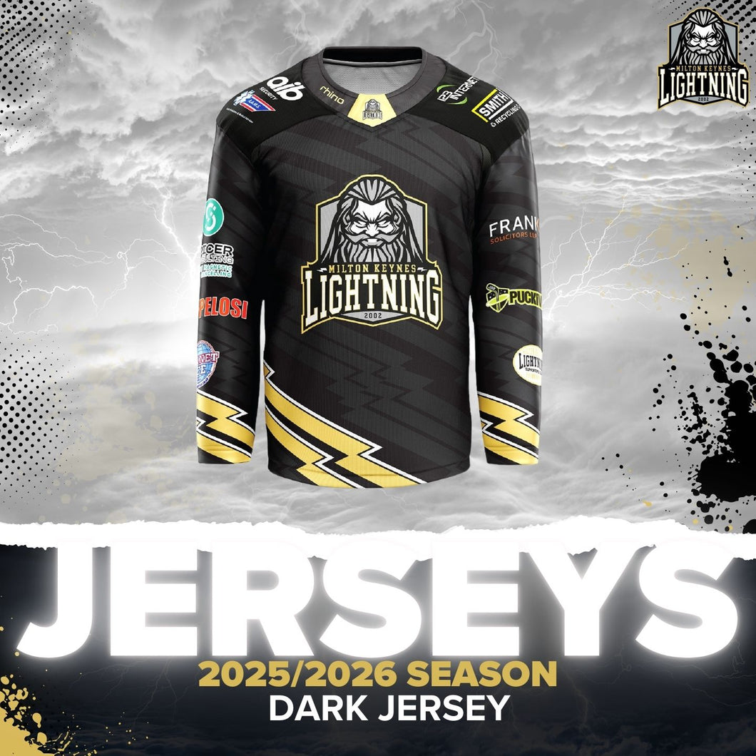 2025/26 Replica Jerseys