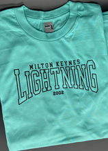 Load image into Gallery viewer, Short Sleeved T-Shirt MKL 2023 MK Lightning