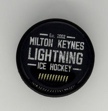 Load image into Gallery viewer, MKL 25/26 season Pucks