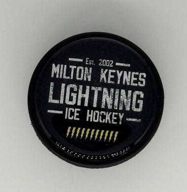 MKL 25/26 season Pucks