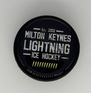 MKL 25/26 season Pucks