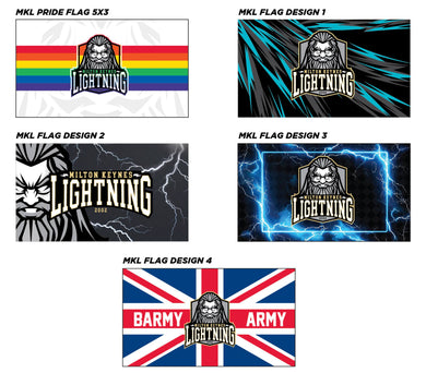 MKL Flags