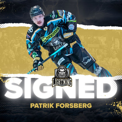 2025/26 Kit Grid Sponsorship: #37 Patrik Forsberg