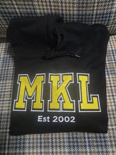 Load image into Gallery viewer, MKL Retro Hoodie 25/26 Season