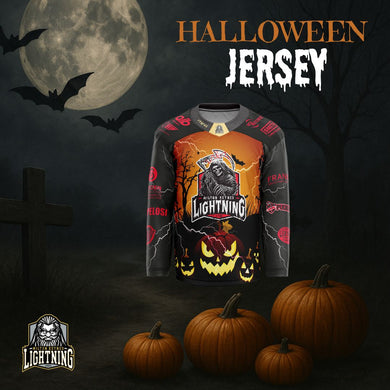 2025/26 Halloween Jersey