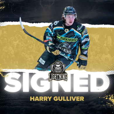 2025/26 Kit Grid Sponsorship: #71 Harry Gulliver