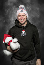 Load image into Gallery viewer, Christmas 23 Zeus Hoodie