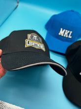 Load image into Gallery viewer, 24/25 Logo Baseball caps