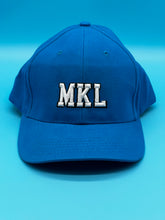 Load image into Gallery viewer, 24/25 Logo Baseball caps