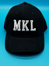 Load image into Gallery viewer, 24/25 Logo Baseball caps