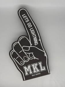 MKL Foam Finger 25/26