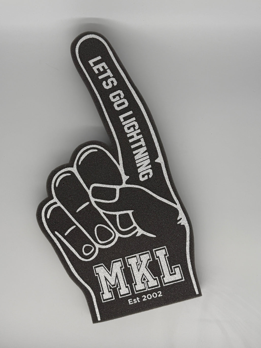 MKL Foam Finger 25/26