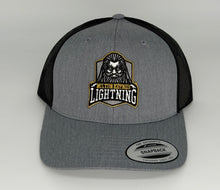 Load image into Gallery viewer, 25/26 Season MK LIghtning Snapback Caps