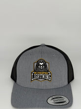 Load image into Gallery viewer, 25/26 Season MK LIghtning Snapback Caps