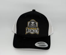 Load image into Gallery viewer, 25/26 Season MK LIghtning Snapback Caps