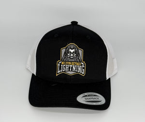 25/26 Season MK LIghtning Snapback Caps