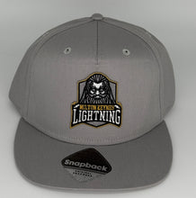 Load image into Gallery viewer, 25/26 Season MK LIghtning Snapback Caps