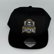 Load image into Gallery viewer, 25/26 Season MK LIghtning Snapback Caps