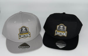 25/26 Season MK LIghtning Snapback Caps