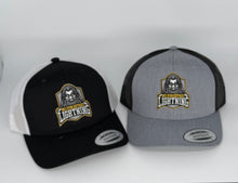 Load image into Gallery viewer, 25/26 Season MK LIghtning Snapback Caps
