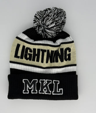 MKL Bobble Hat 25/26