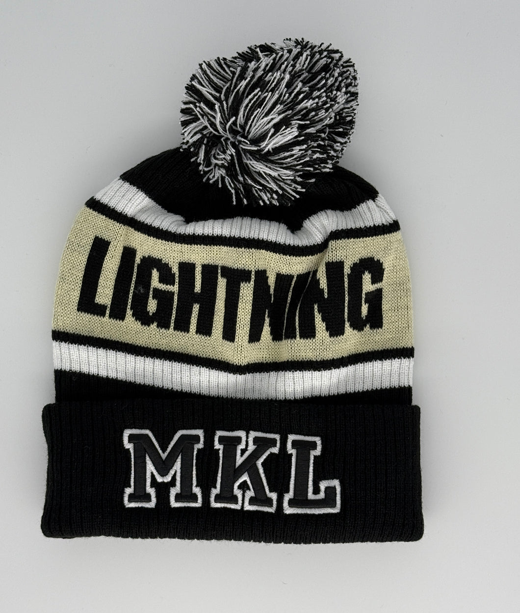 MKL Bobble Hat 25/26