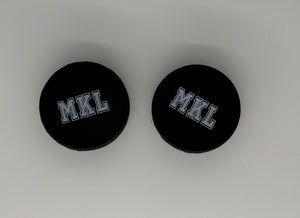 Stress Pucks