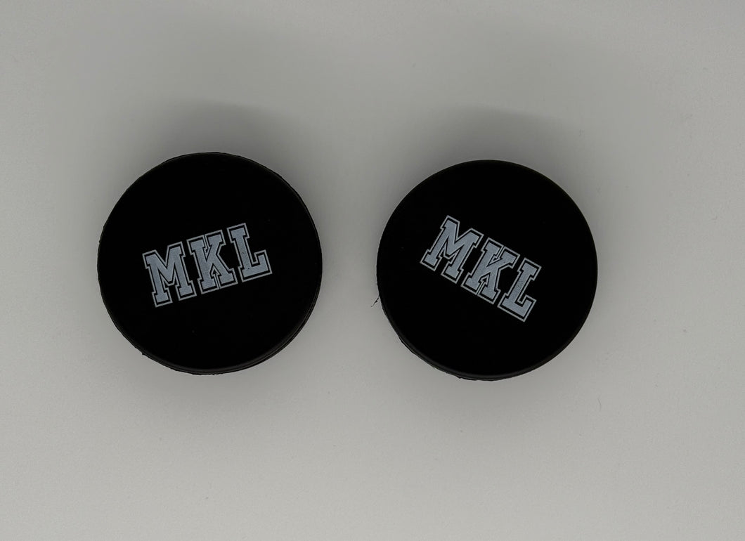 Stress Pucks