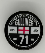 Load image into Gallery viewer, 25/26 MKL Team Pucks