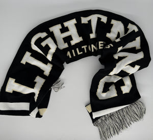MKL Scarf 25/26 Design
