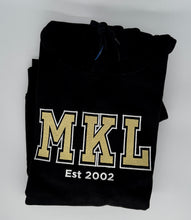 Load image into Gallery viewer, MKL Hoodie 25/26 Season