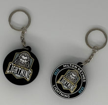 Load image into Gallery viewer, Puck Keyrings 25/26