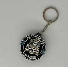 Load image into Gallery viewer, Puck Keyrings 25/26